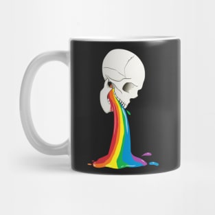 No guts Mug